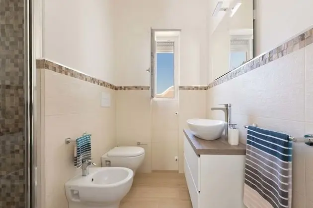 Comfort Villa, 2 Yatak Odası