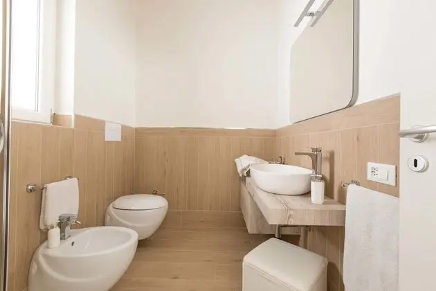 Comfort Villa, 2 Yatak Odası