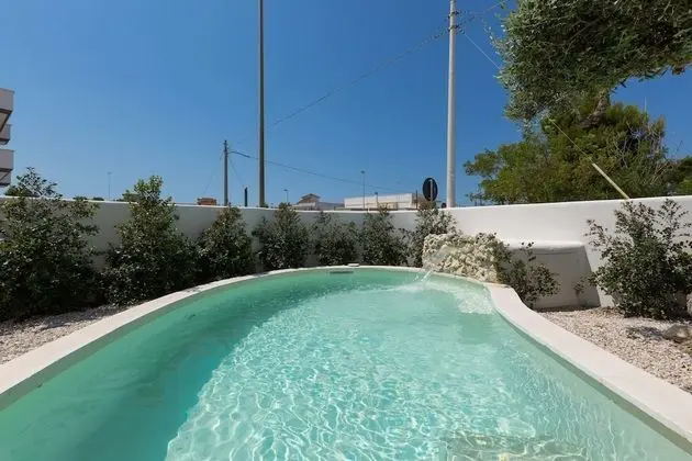 Comfort Villa, 2 Yatak Odası