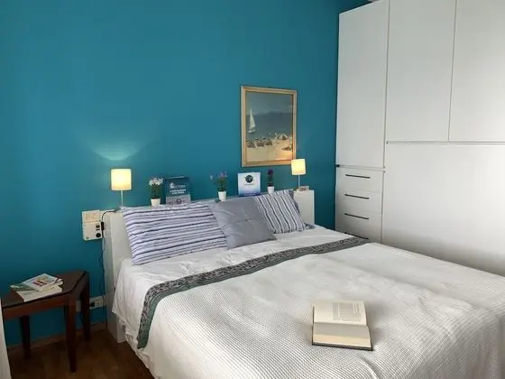 Apart Daire, 3 Yatak Odası