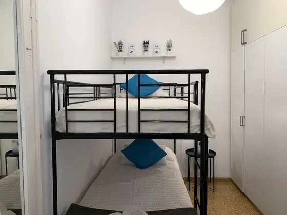 Apart Daire, 3 Yatak Odası