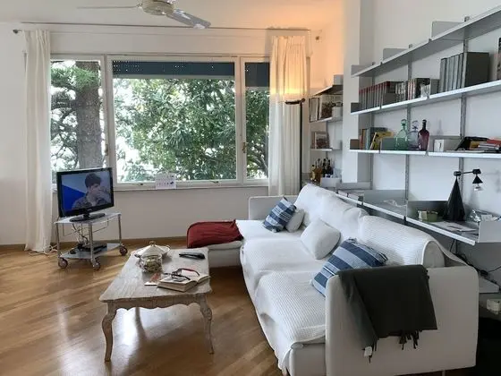 Apart Daire, 3 Yatak Odası