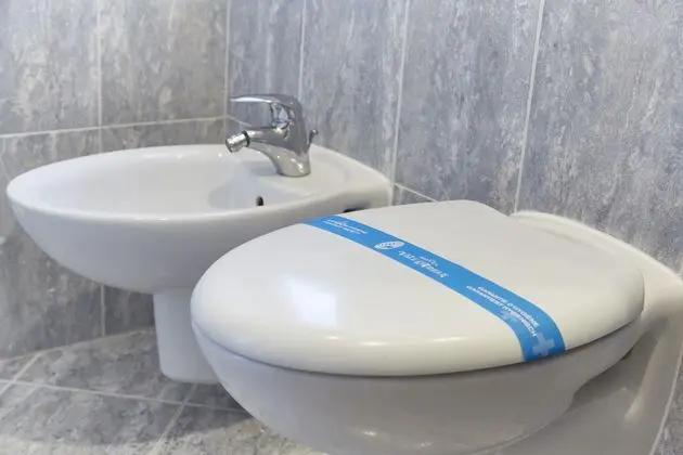 1 Çift ​​kişilik Yatak Standard