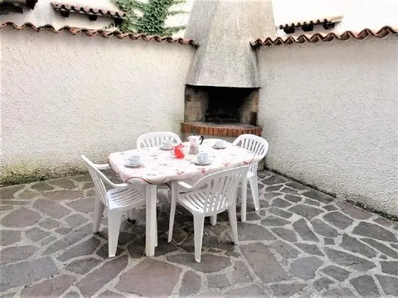 Apart Daire, 2 Yatak Odası (B10012)