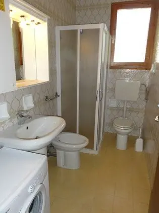 Apart Daire, 2 Yatak Odası (B10012)