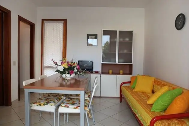 Apart Daire, 2 Yatak Odası (B10023)