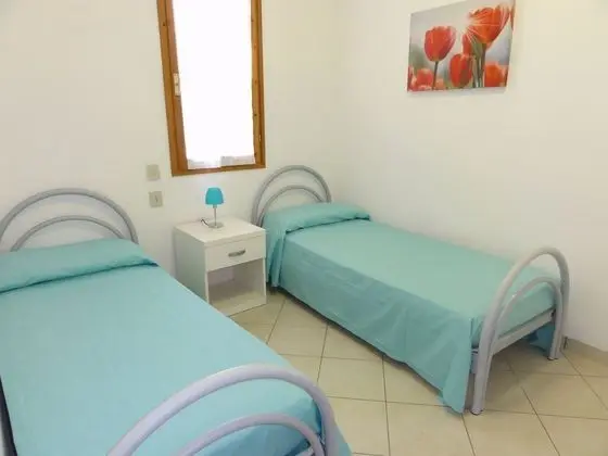 Apart Daire, 2 Yatak Odası (B10023)