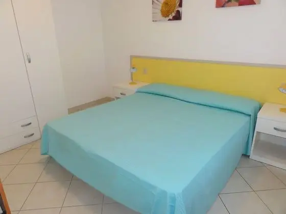 Apart Daire, 2 Yatak Odası (B10023)