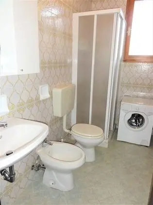 Apart Daire, 2 Yatak Odası (B10023)