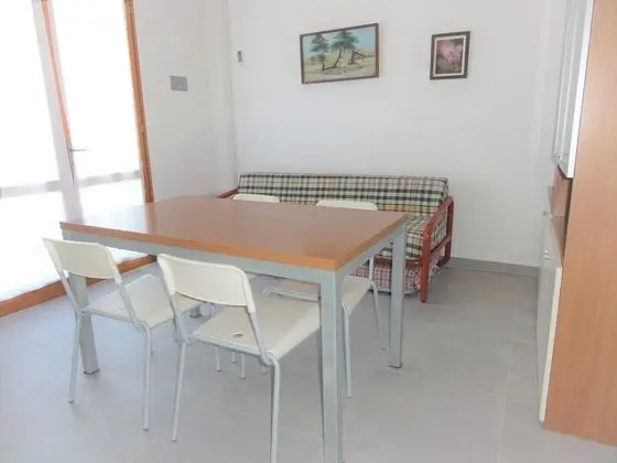 Apart Daire, 2 Yatak Odası (B10064)