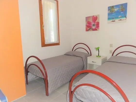 Apart Daire, 2 Yatak Odası (B10064)