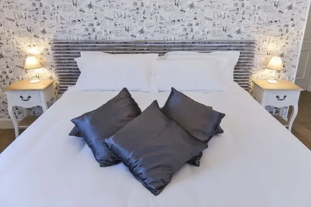 Üç Kişilik Oda (King)