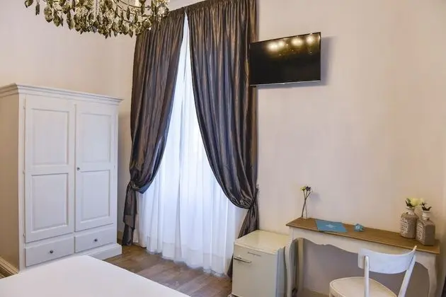 Üç Kişilik Oda (King)