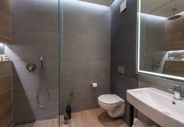 Apart Daire One Bedroom