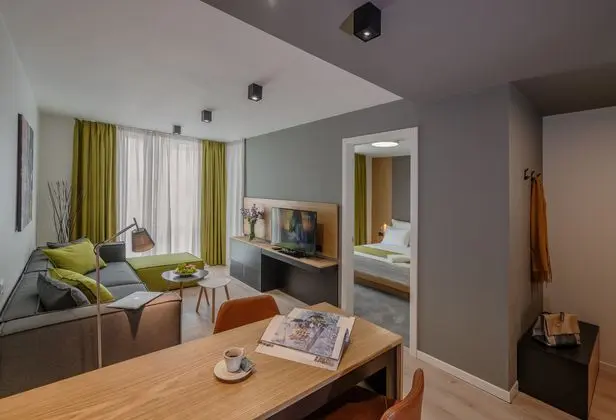 Apart Daire One Bedroom