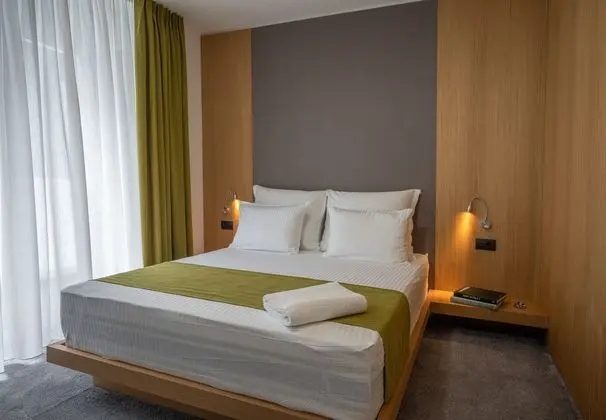 Apart Daire One Bedroom