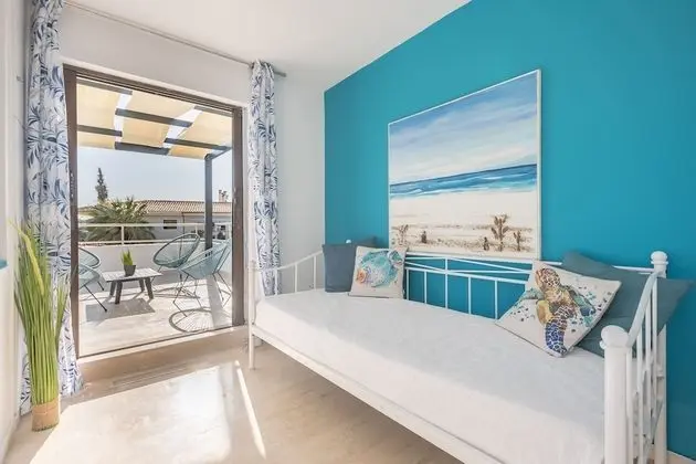 Apart Daire, 1 Yatak Odası, Şömine