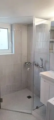 Apart Daire, 1 Yatak Odası, Şömine