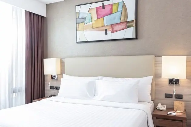 Premium Süit