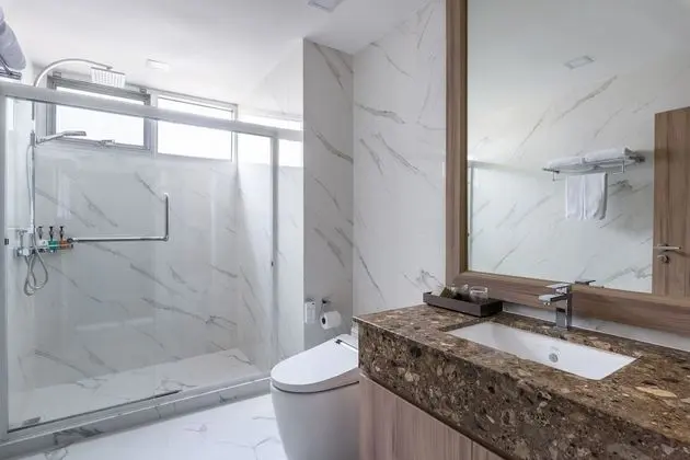Deluxe Stüdyo, 1 En Büyük (King) Boy Yatak, Şehir Manzaralı