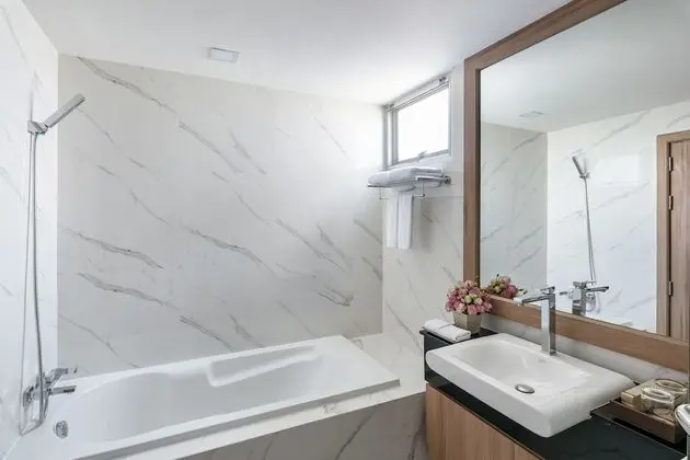 Executive Süit, 1 Yatak Odası, Şehir Manzaralı