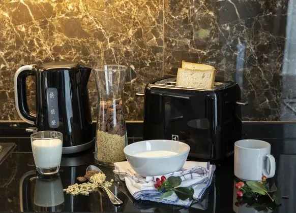 Grand Oda, 2 Yatak Odası (Family Suite)