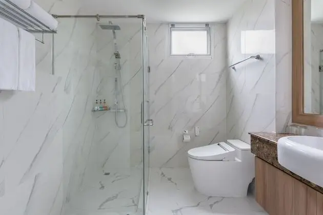 Grand Oda, 2 Yatak Odası (Family Suite)