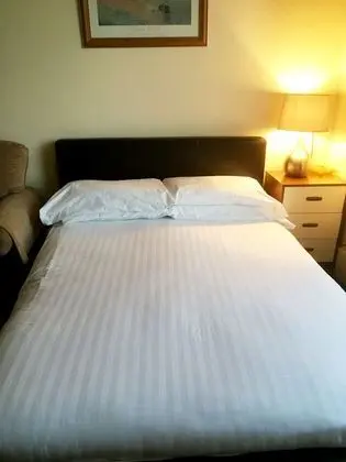 Apart Daire, 1 Çift Kişilik Yatak, Deniz Manzaralı (Flat 4)