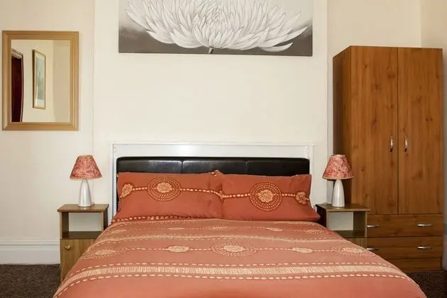 Apart Daire, 1 Çift Kişilik Yatak, Deniz Manzaralı (Flat 4)