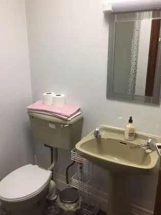 Apart Daire, 1 Çift Kişilik Yatak, Deniz Manzaralı (Flat 4)