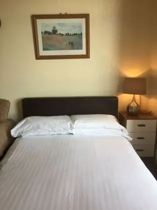 Stüdyo, 1 Çift Kişilik Yatak, Kısmi Deniz Manzaralı (Flat 12)