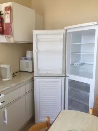 Stüdyo Süit, Deniz Manzaralı, Zemin Kat (Flat 1)