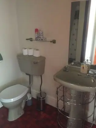 Stüdyo Süit, Deniz Manzaralı, Zemin Kat (Flat 1)