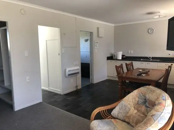 Oda, 2 Yatak Odası (Sleeps 6)