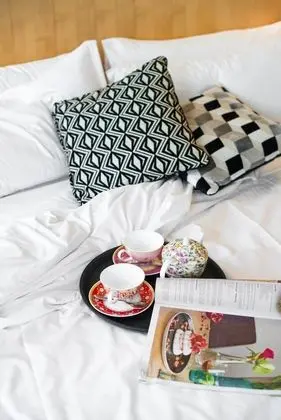 Luxury Süit, 1 Yatak Odası, Şehir Manzaralı