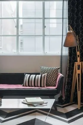 Luxury Süit, 1 Yatak Odası, Şehir Manzaralı