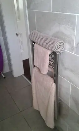 Deluxe Tek Büyük Yataklı Oda, Sigara İçilmez