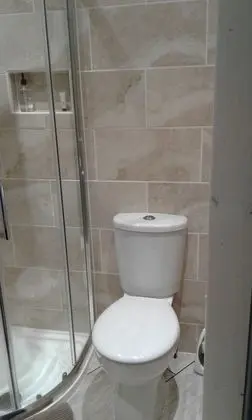 Tek Büyük Yataklı Oda, 1 Çift Kişilik Yatak, Sigara İçilmez