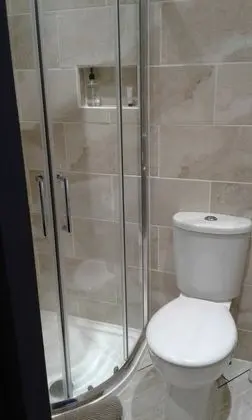 Tek Büyük Yataklı Oda, 1 Çift Kişilik Yatak, Sigara İçilmez