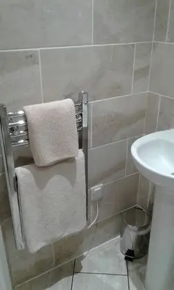 Tek Büyük Yataklı Oda, 1 Çift Kişilik Yatak, Sigara İçilmez