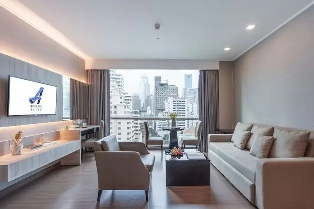One Bedroom Premier