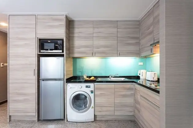 One Bedroom Premier