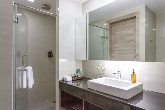 One Bedroom Premier