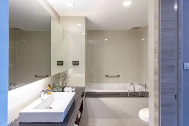 One Bedroom Premier