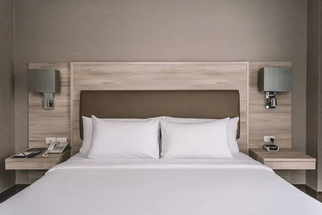 One Bedroom Suite
