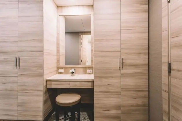 One Bedroom Suite