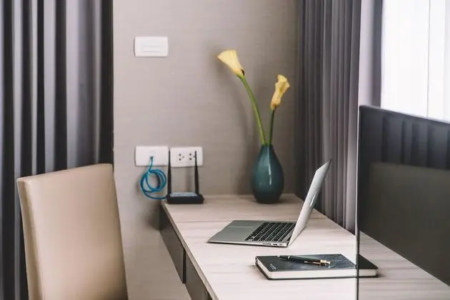 One Bedroom Suite