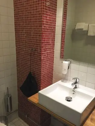 Tek Kişilik Oda