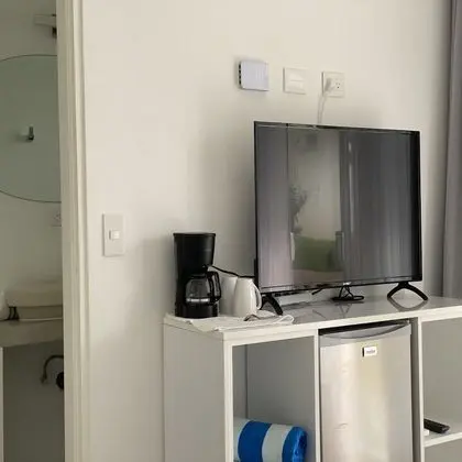 Comfort Oda, 1 En Büyük (King) Boy Yatak, Kısmi Deniz Manzarası, Havuz Kenarı