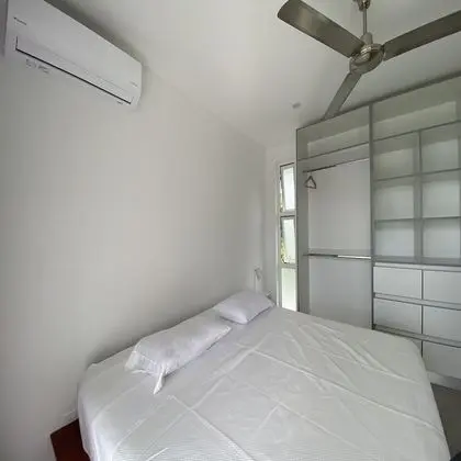 Comfort Oda, 1 En Büyük (King) Boy Yatak, Kısmi Deniz Manzarası, Havuz Kenarı